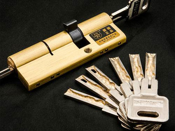 东明24小时上门开锁公司